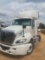 2012 International Prostar Semi Truck