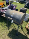 Chargriller Charcoal Grill