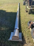 30ft 10in Suction Pipe