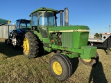 John Deere 4630 2wd Cab Tractor