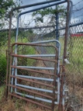 4ft Entry Gate