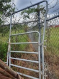 4ft Entry Gate