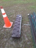 (2) 4ft Heavy Duty Loading Ramps