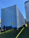 40ft Container