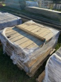 (120) 2x6x45in Pallet Boards