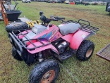 Polaris 425 Atv