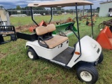 Ez Go 36v Golf Cart