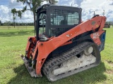 Kubota Svl 95-2s Skid Steer