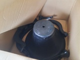 Vintage Bell New In Box