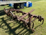 10ft Pasture Plow