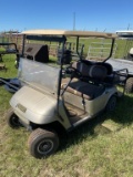 36v Ezgo Golf Cart W/charger