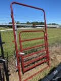 4ft Entry Gate