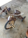 Antique Tricycle