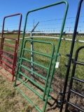 4ft Entry Gate