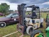 Hyster Fork Lift