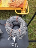 (2) 250ft Rolls Of 12/2 Wire