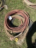 Cowboy Ropes