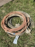 Cowboy Ropes