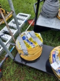 (2) 250ft Rolls Of 12/2 Wire