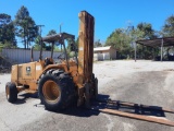 (off Site) John Deere 482c Ind Diesel Forklift