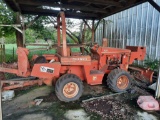 (off Site) Ditch Witch 5010 Trencher