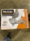 Ridgid 10in Dual Bevel Miter Saw