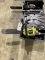 Ryobi 16in Chainsaw