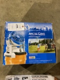 Artic Cove Cordless Mist Fan