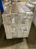 (52) Boxes Pergo Cellar Oak Flooring