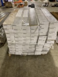 (60) Boxes Calico Oak Pergo Flooring