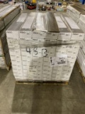 (60) Boxes Pergo Calico Oak Flooring