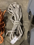 100ft 5/8 Nylon Rope