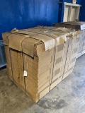 Pallet-bushell Produce Boxes