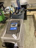 Pet Supplies-trash Can-cabinet-misc