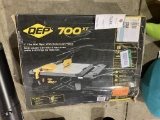 Qep 700 Tile Saw