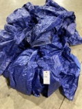 (8) Large Assorted Tarps