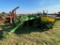 Jd 1780 32 Row Max Emerge Air Planters, Pull Type