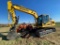 2019 Komatsu Pc170-11 Excavator