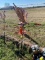 Copper Eagle Weather Vane