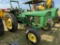 John Deere 2130 2wd Tractor