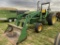 John Deere 6200 2wd Loader Tractor