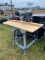 10in Radial Arm Saw