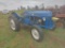 1949 Ford Tractor