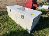 Sidebox Toolbox White