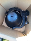 New Number 2 Cast Iron Dinner Bell