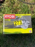 Ryobi 6.5in Circular Saw