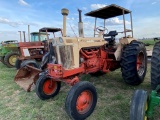 Case 1031 2wd Tractor