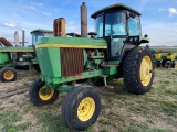 John Deere 4440 Cab Tractor