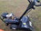 Craftsman 850 Scrries 17 Inch Tiller