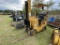 Cat 422 S Propane Warehouse Forklift